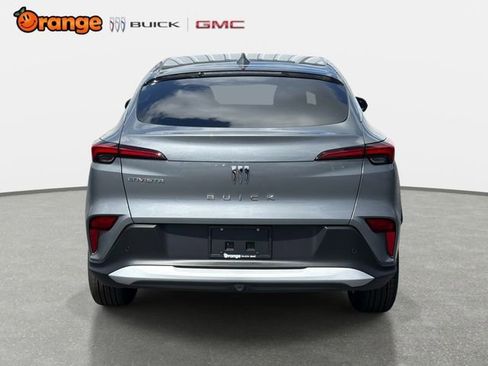 New 2026 Buick Envista Preferred w/ Convenience I Package image 4