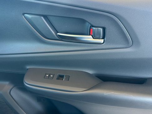 New 2026 Toyota Prius Plug-In Hybrid image 20