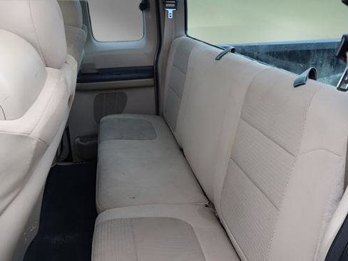 Used 2006 Ford F250 XLT AWD/4WD image 13