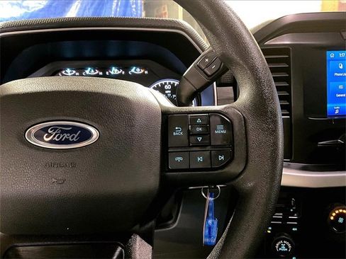 Used 2022 Ford F150 XL w/ Equipment Group 101A High image 24