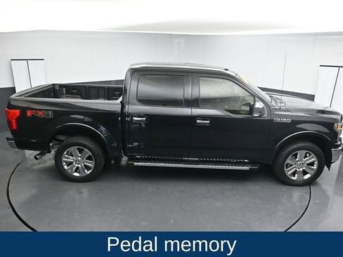 Used 2018 Ford F150 Lariat image 20