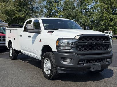 Used 2023 RAM 2500 Tradesman