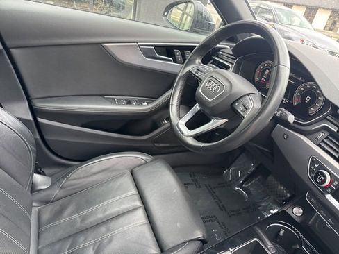Used 2022 Audi A4 2.0T Premium Plus w/ Premium Plus Package image 23
