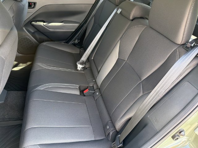 New 2026 Subaru Crosstrek 2.5i Premium AWD/4WD image 30