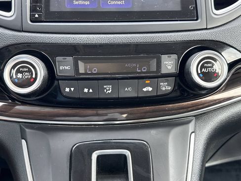 Used 2015 Honda CR-V EX-L image 20