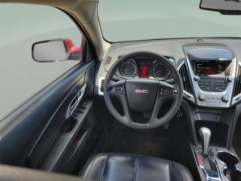 Used 2014 GMC Terrain SLE AWD/4WD image 5