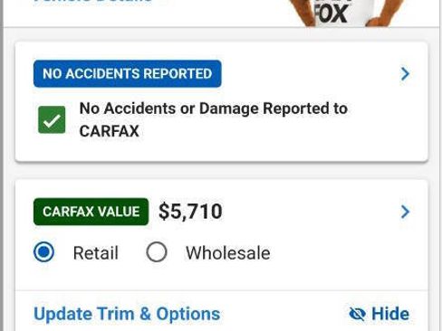 Used 2013 Chevrolet Volt Premium w/ Premium Trim Package image 47