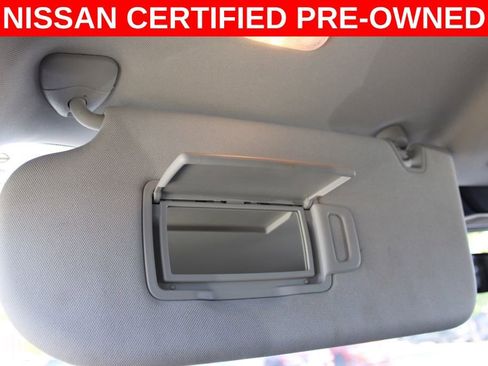 Certified 2024 Nissan Pathfinder SV image 45