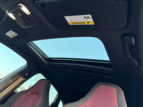 Used 2025 Honda Civic Si image 23