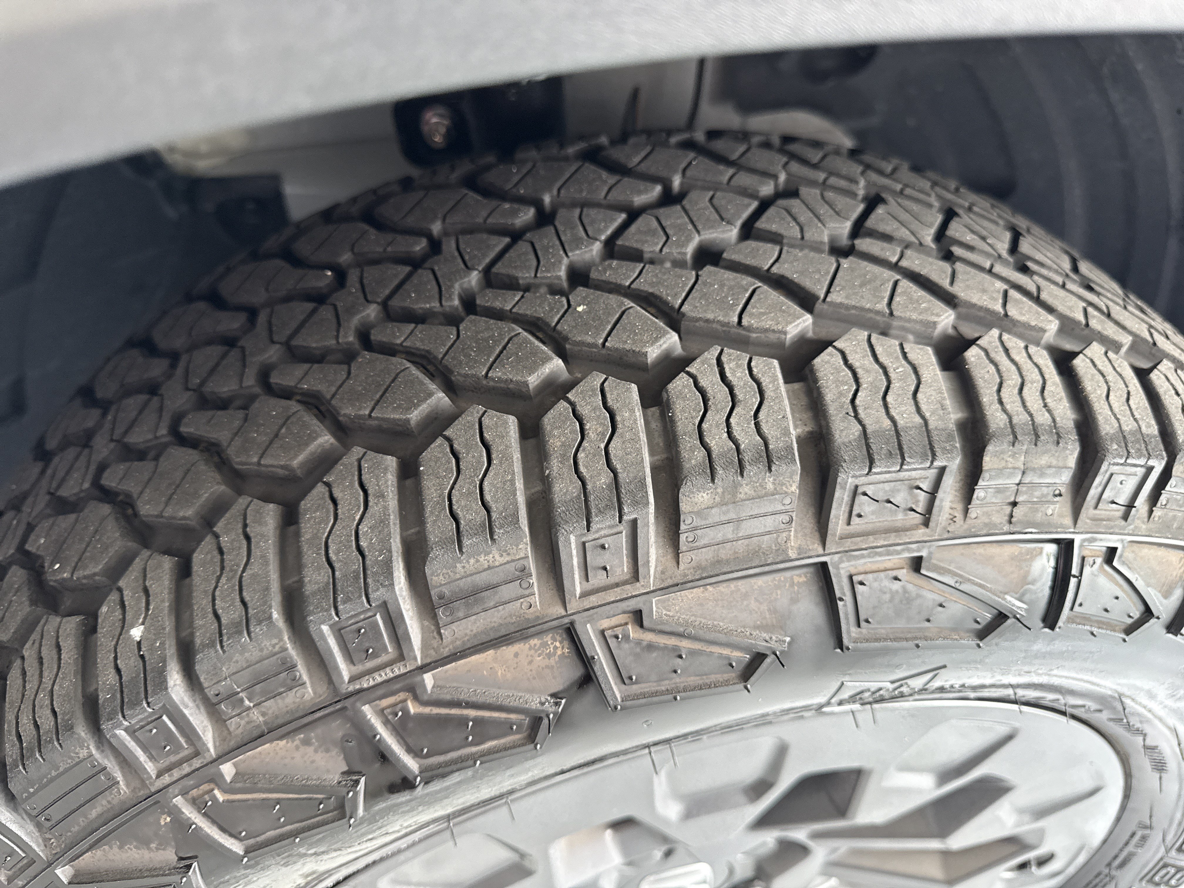 Used 2026 Honda Passport TrailSport image 11