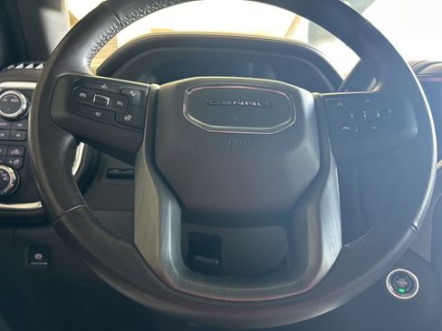 Used 2023 GMC Sierra 2500 Denali w/ Denali Ultimate Package AWD/4WD image 27