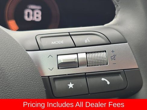 Used 2026 Hyundai Sonata SEL FWD image 17