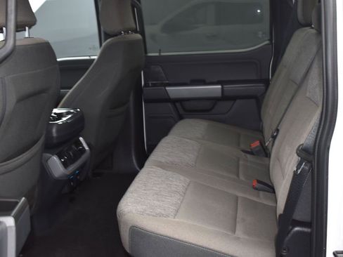 Certified 2024 Ford F150 XLT w/ Mobile Office Package image 11