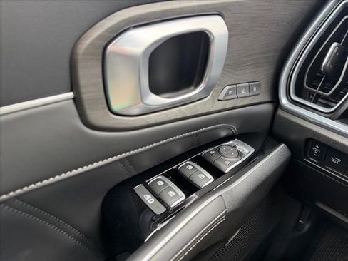New 2026 Kia Sorento SX Prestige image 20