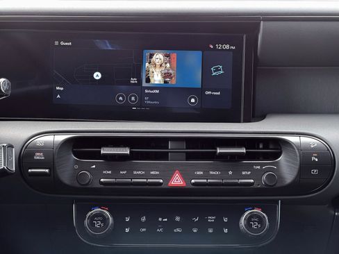 New 2026 Hyundai Palisade XRT Pro AWD/4WD image 37