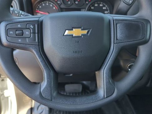 New 2026 Chevrolet Silverado 1500 W/T w/ WT Value Package image 15