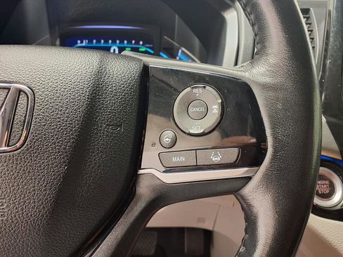 Used 2018 Honda Odyssey Elite image 20