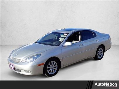 Used 2004 Lexus ES 330