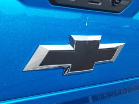 Used 2023 Chevrolet Silverado 1500 LTZ w/ LTZ Premium Package AWD/4WD image 46