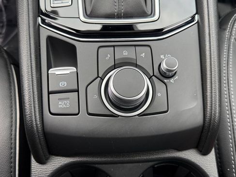 Used 2024 MAZDA CX-5 AWD 2.5 S image 20