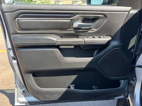 Used 2020 RAM 1500 Rebel AWD/4WD image 13