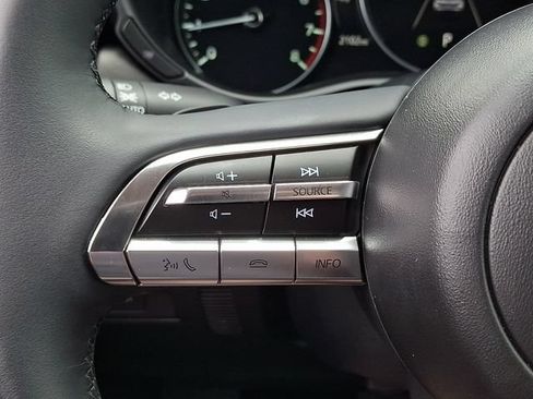 Used 2026 MAZDA CX-50 Meridian Edition w/ Weather Package AWD/4WD image 23