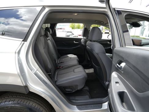 Used 2023 Hyundai Santa Fe SEL AWD/4WD image 32