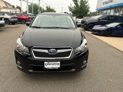 Used 2016 Subaru Crosstrek 2.0i Limited AWD/4WD image 3