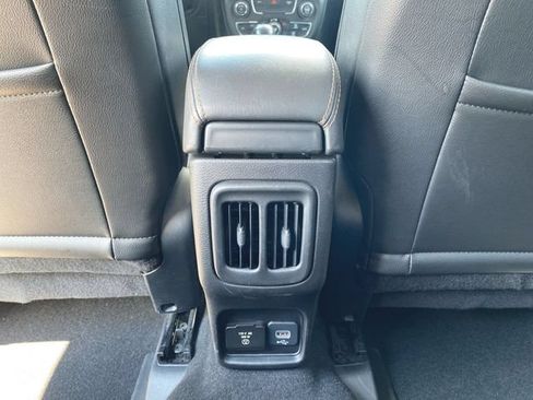 Used 2020 Jeep Compass Limited AWD/4WD image 20