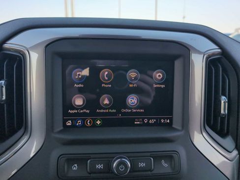 New 2024 Chevrolet Silverado 3500 W/T w/ WT Convenience Package AWD/4WD image 13