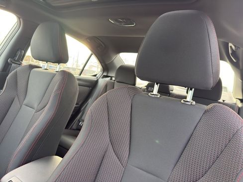 Used 2024 Subaru WRX Premium image 28
