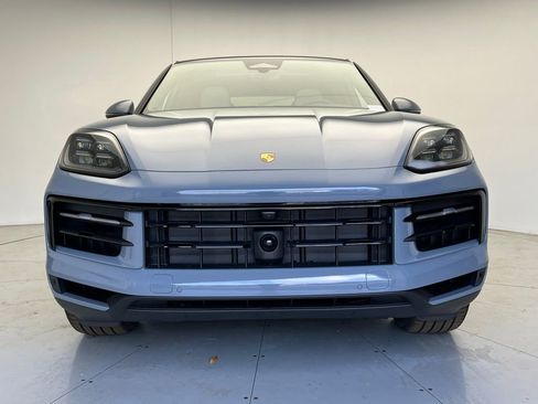 New 2026 Porsche Cayenne Coupe image 25