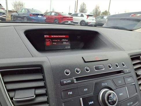 Used 2012 Honda CR-V EX image 10