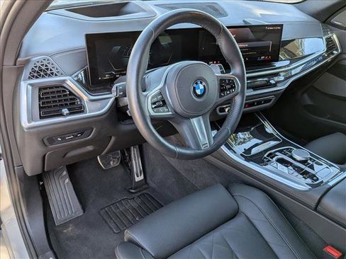 Used 2026 BMW X5 xDrive40i image 10