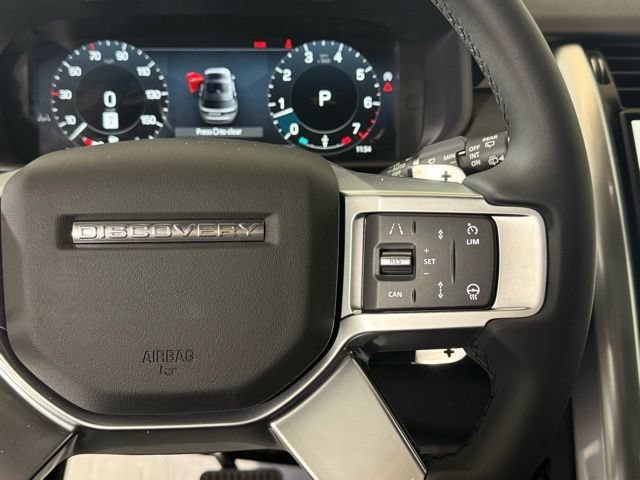 Used 2026 Land Rover Discovery S AWD/4WD image 44