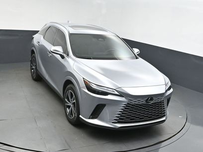 Used 2023 Lexus RX 350 Premium