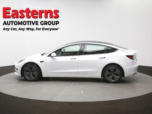 Used 2023 Tesla Model 3 Standard Range RWD image 57