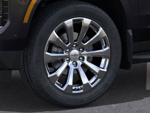 New 2026 Chevrolet Tahoe Premier image 9