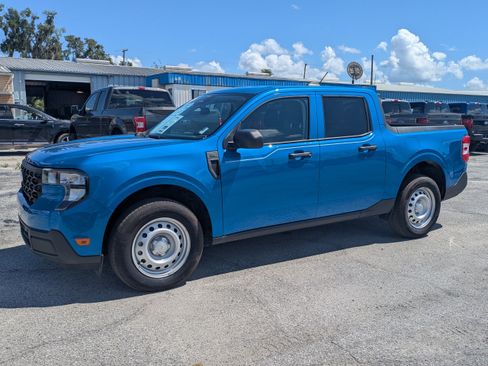 Used 2026 Ford Maverick XL FWD image 8