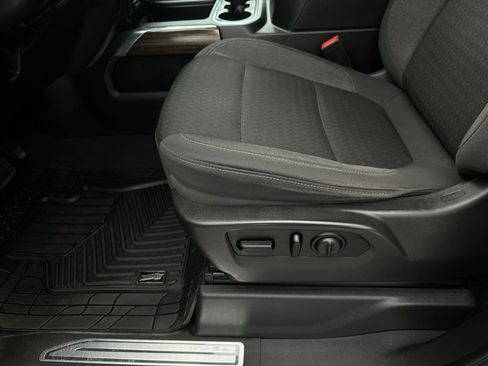 Used 2021 Chevrolet Silverado 1500 RST w/ All Star Edition Plus image 12