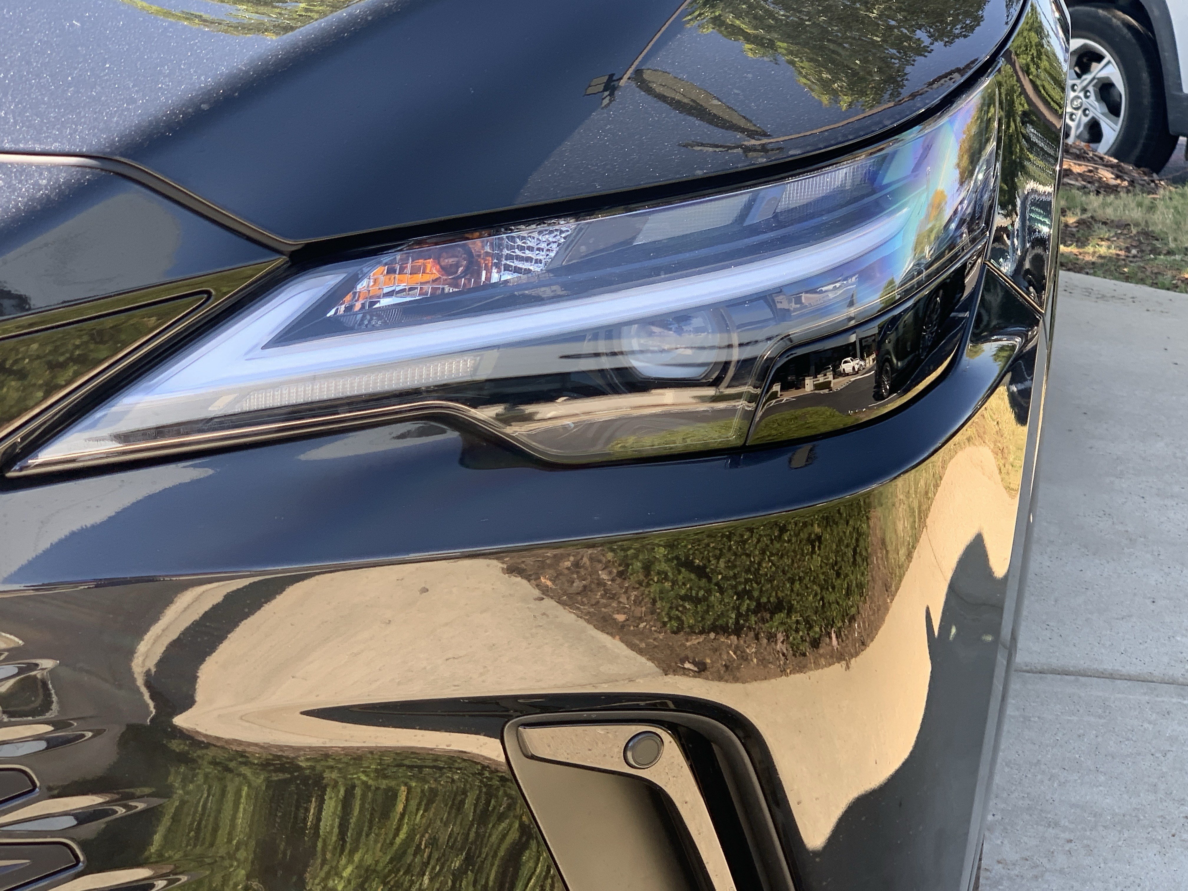 Used 2026 Lexus RX 350 FWD image 6