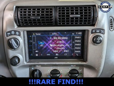 Used 2004 Ford Explorer Sport Trac 4x4 image 29