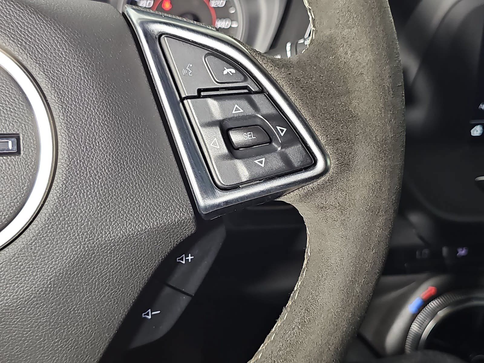 Used 2019 Chevrolet Camaro LT w/ 1LE Track Performance Package RWD image 17