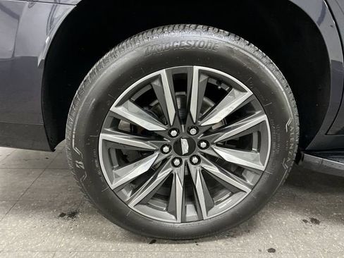 Certified 2023 Cadillac Escalade Sport w/ Touring Package image 34