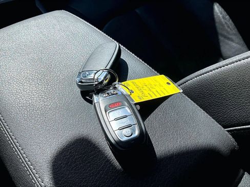 Used 2015 Audi A6 2.0T Premium Plus w/ Premium Plus Package image 15