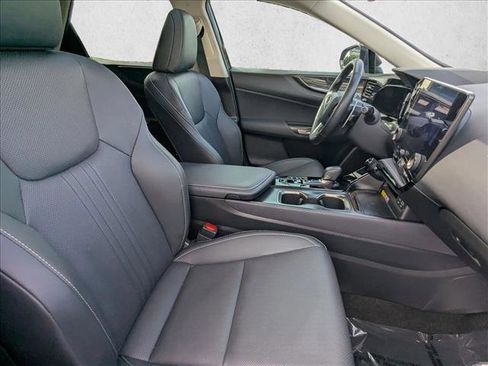 Used 2025 Lexus NX 350h AWD w/ Premium Package image 22