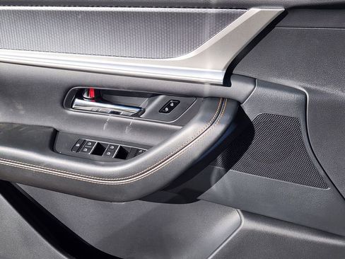 New 2026 MAZDA CX-90 3.3 Turbo w/ Preferred Package image 11