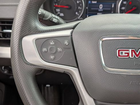 Used 2023 GMC Terrain SLE FWD image 20
