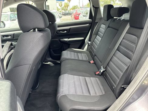Used 2020 Honda CR-V LX image 18