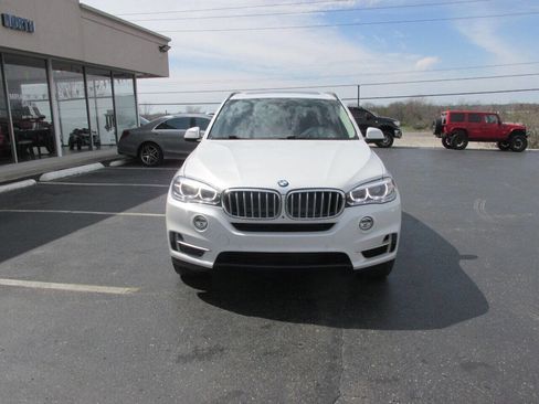 Used 2016 BMW X5 xDrive40e image 5